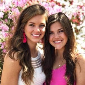 Meet your Posher, Mackenzie